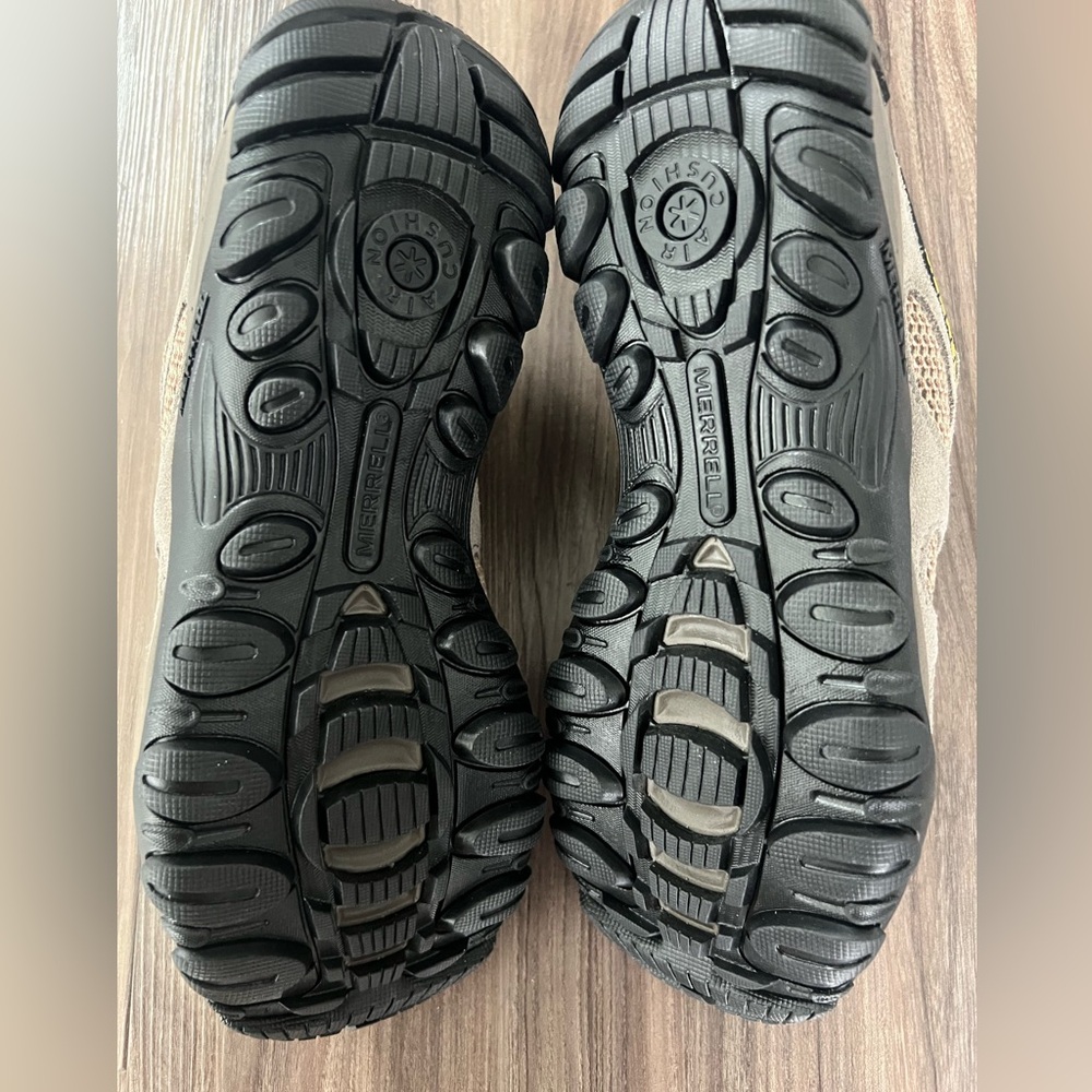 New Merrell Yokota 2 hiking‎ shoes - Picture 6 of 6